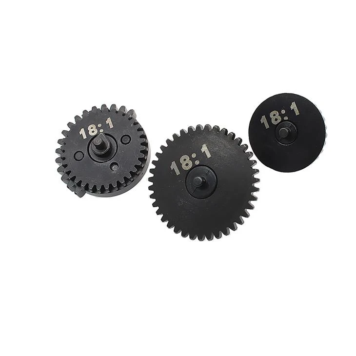18:1high Speed AEG Gear