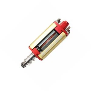 Motor longo magro de alta velocidade do eixo AEG para Airsoft