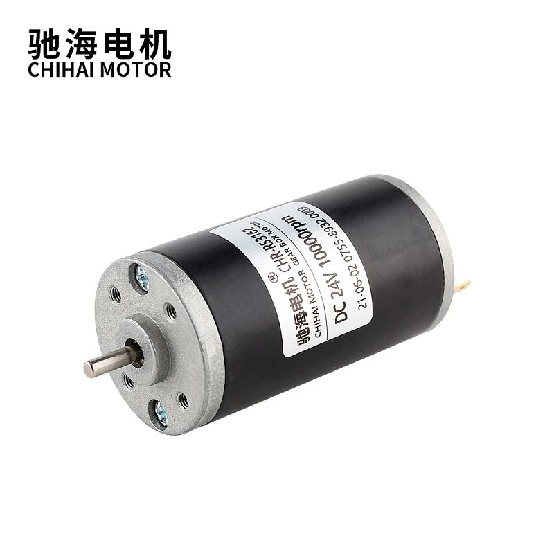 3162/31zy Tubular Motor