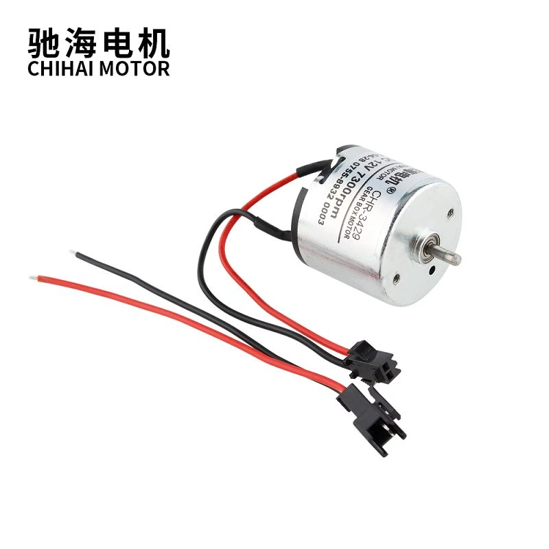 DC 12V 24V Long Life 3429 Motor