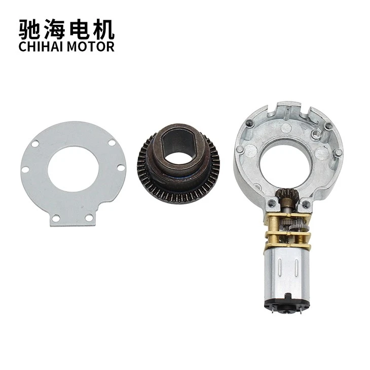 Dc Secondary Variable Speed Motor GM29-N30