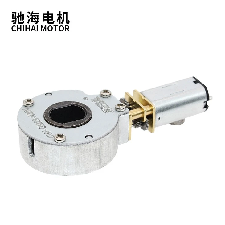 Dc Secondary Variable Speed Motor GM29-N30