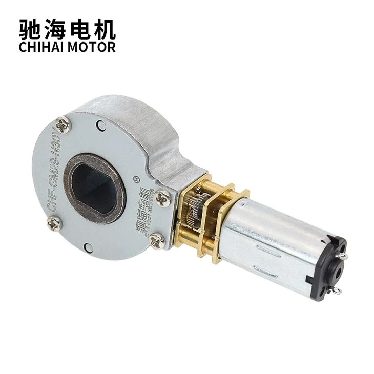 Dc Secondary Variable Speed Motor GM29-N30